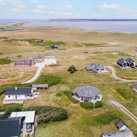 189-vestervig-magevej-1-b Дом отдыха Vestervig