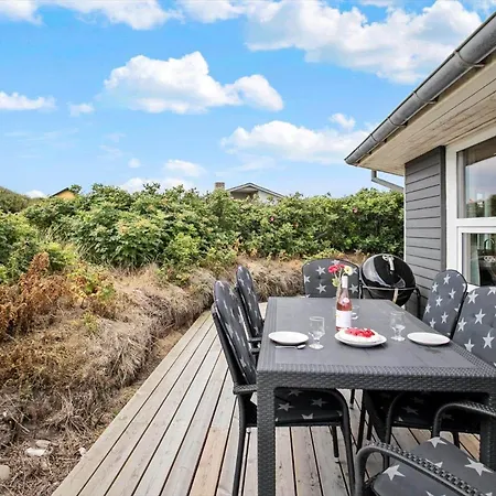 189-vestervig-magevej-1-b Дом отдыха