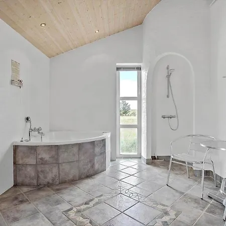 189-vestervig-magevej-1-b Дом отдыха