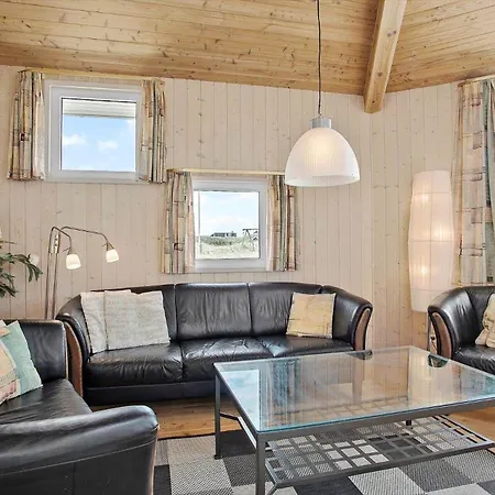 189-vestervig-magevej-1-b Дом отдыха Vestervig