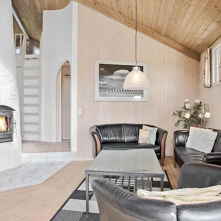 Дом отдыха 189-vestervig-magevej-1-b