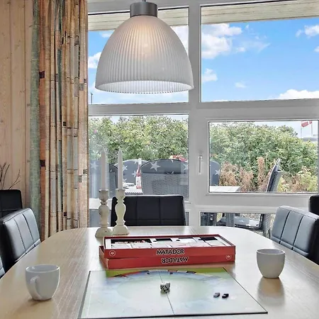 189-vestervig-magevej-1-b Дом отдыха Vestervig