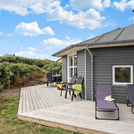 Дом отдыха 189-vestervig-magevej-1-b *