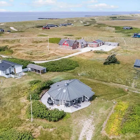 189-vestervig-magevej-1-b Дом отдыха