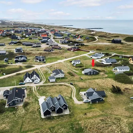 Дом отдыха 189-vestervig-magevej-1-b