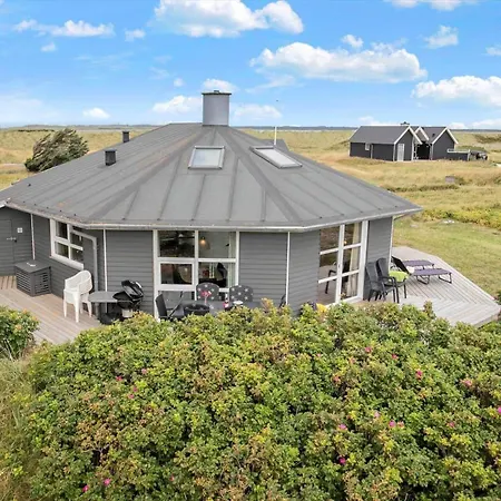 189-vestervig-magevej-1-b Дом отдыха