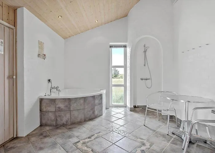 بيت للعطل 189-vestervig-magevej-1-b Vestervig