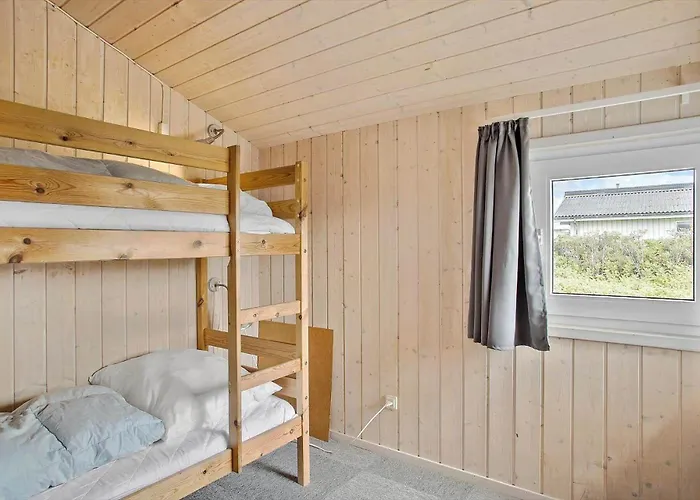 بيت للعطل 189-vestervig-magevej-1-b