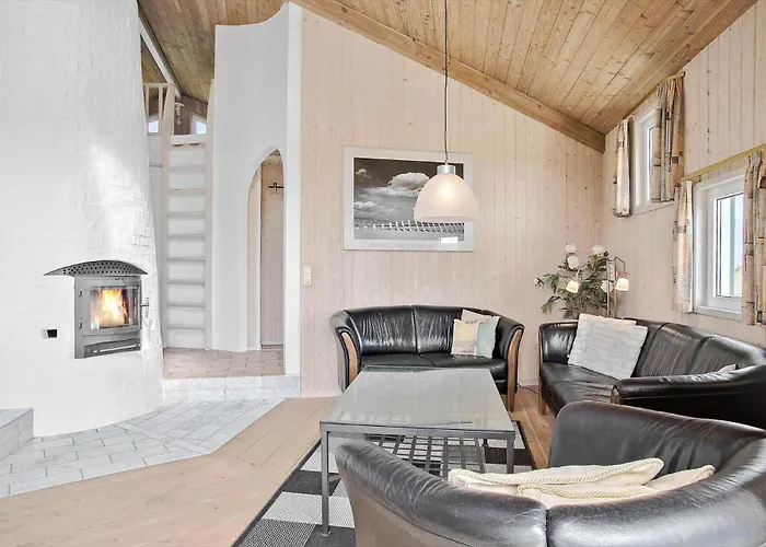 بيت للعطل 189-vestervig-magevej-1-b