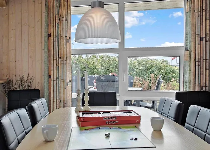 189-vestervig-magevej-1-b بيت للعطل Vestervig