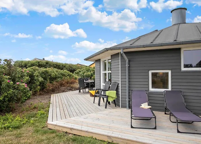 بيت للعطل 189-vestervig-magevej-1-b *