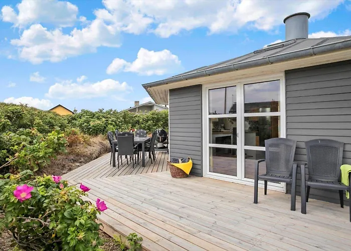 بيت للعطل 189-vestervig-magevej-1-b Vestervig