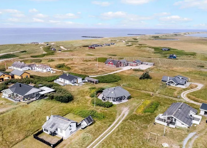 بيت للعطل 189-vestervig-magevej-1-b