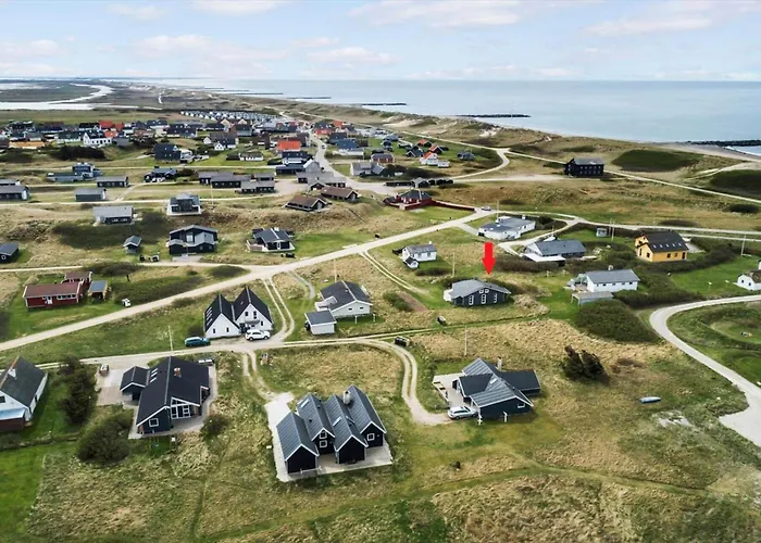 بيت للعطل 189-vestervig-magevej-1-b